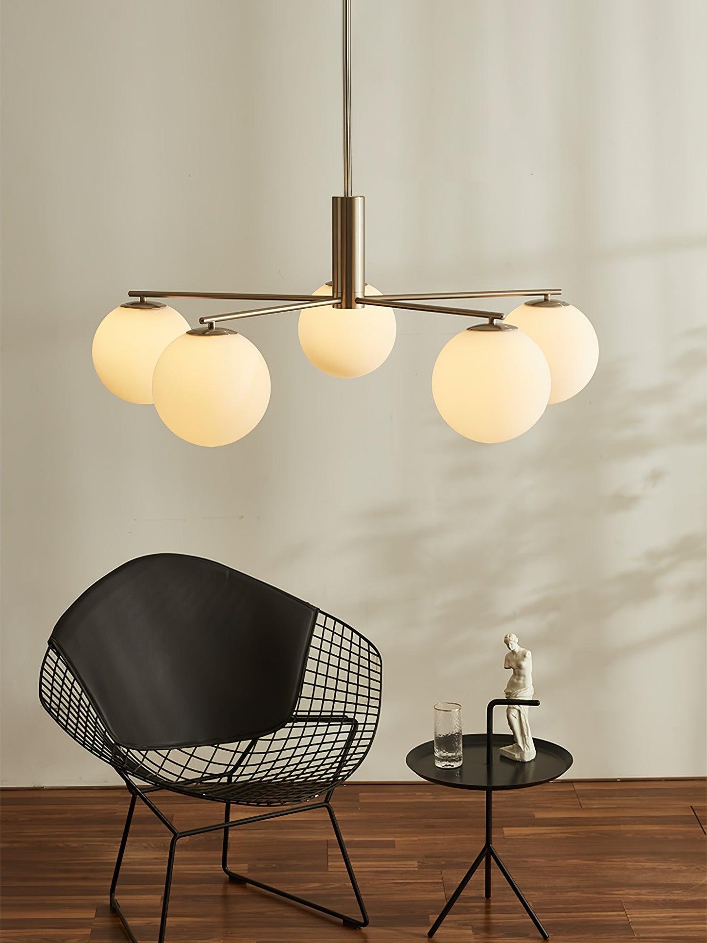 Briette Chandelier - YIOSI