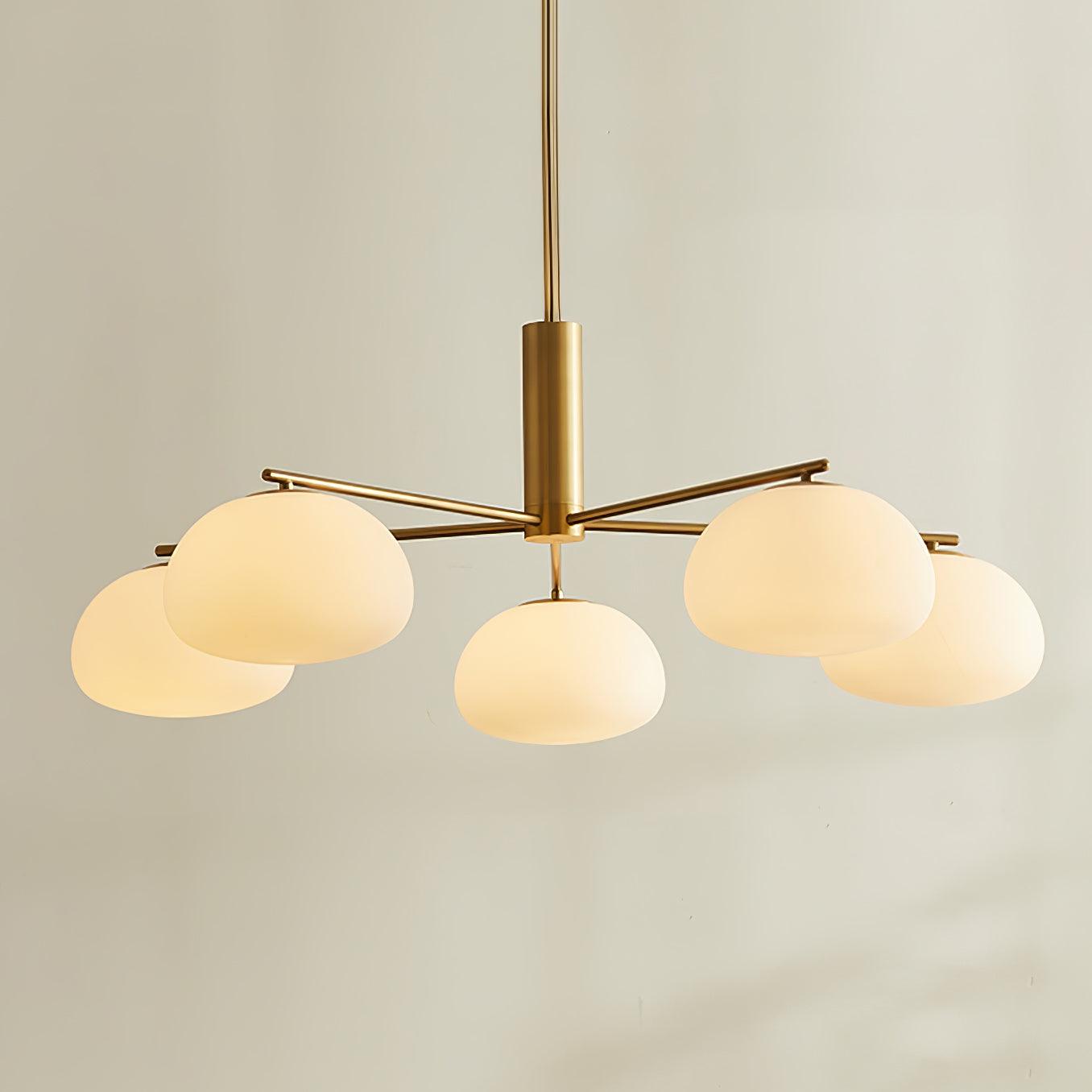Briette Chandelier - YIOSI