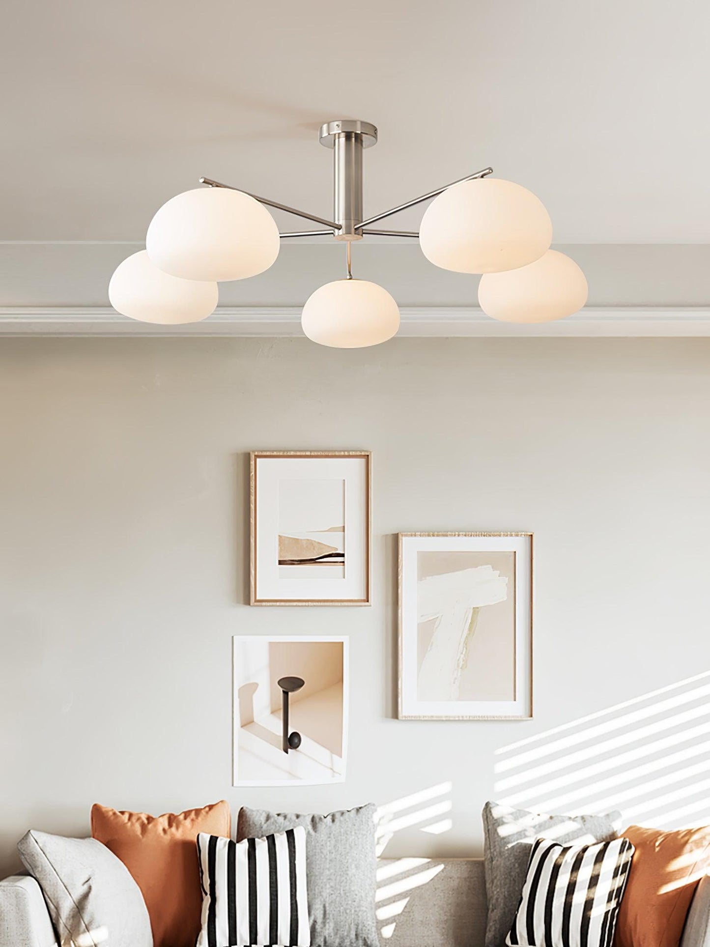 Briette Chandelier - YIOSI