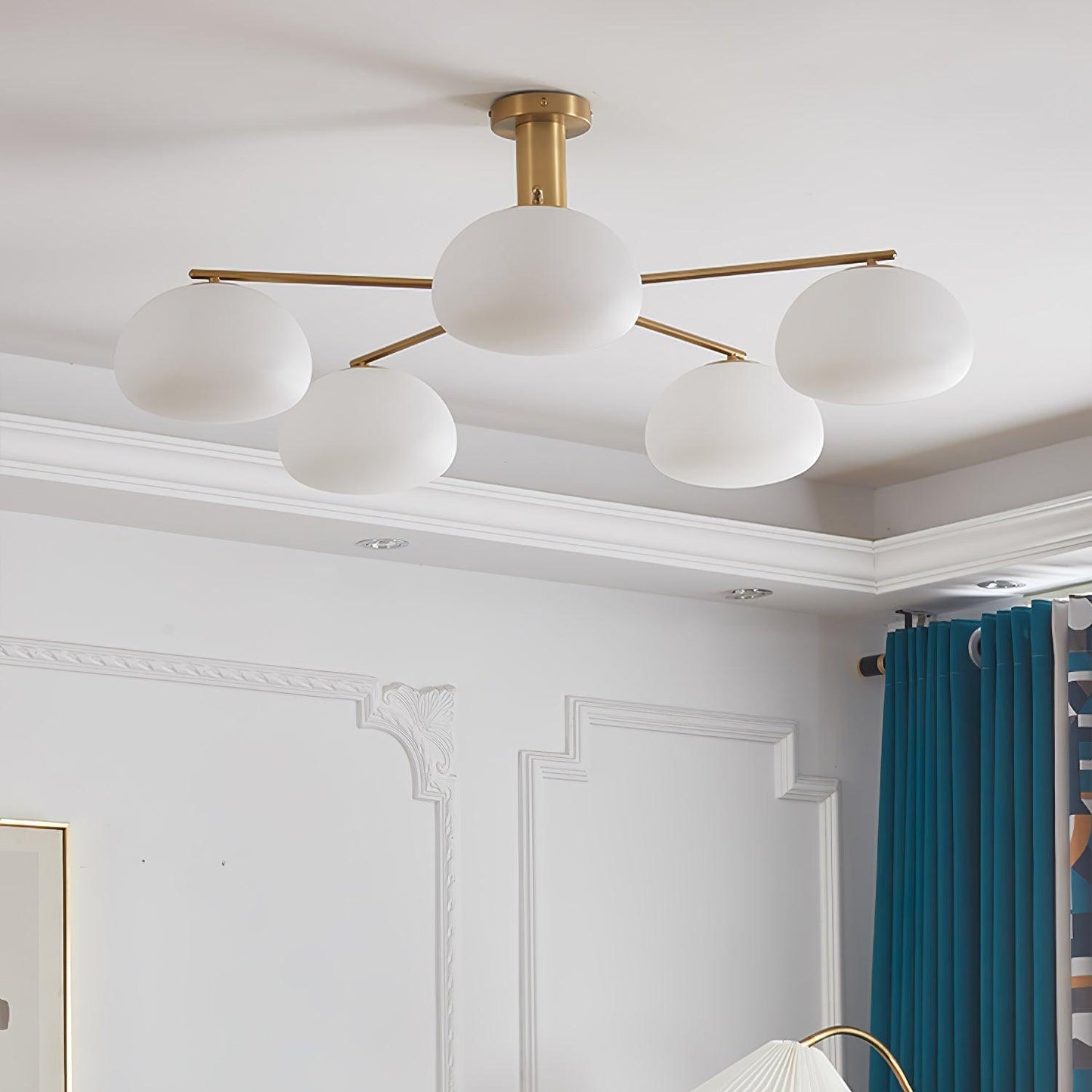 Briette Chandelier - YIOSI