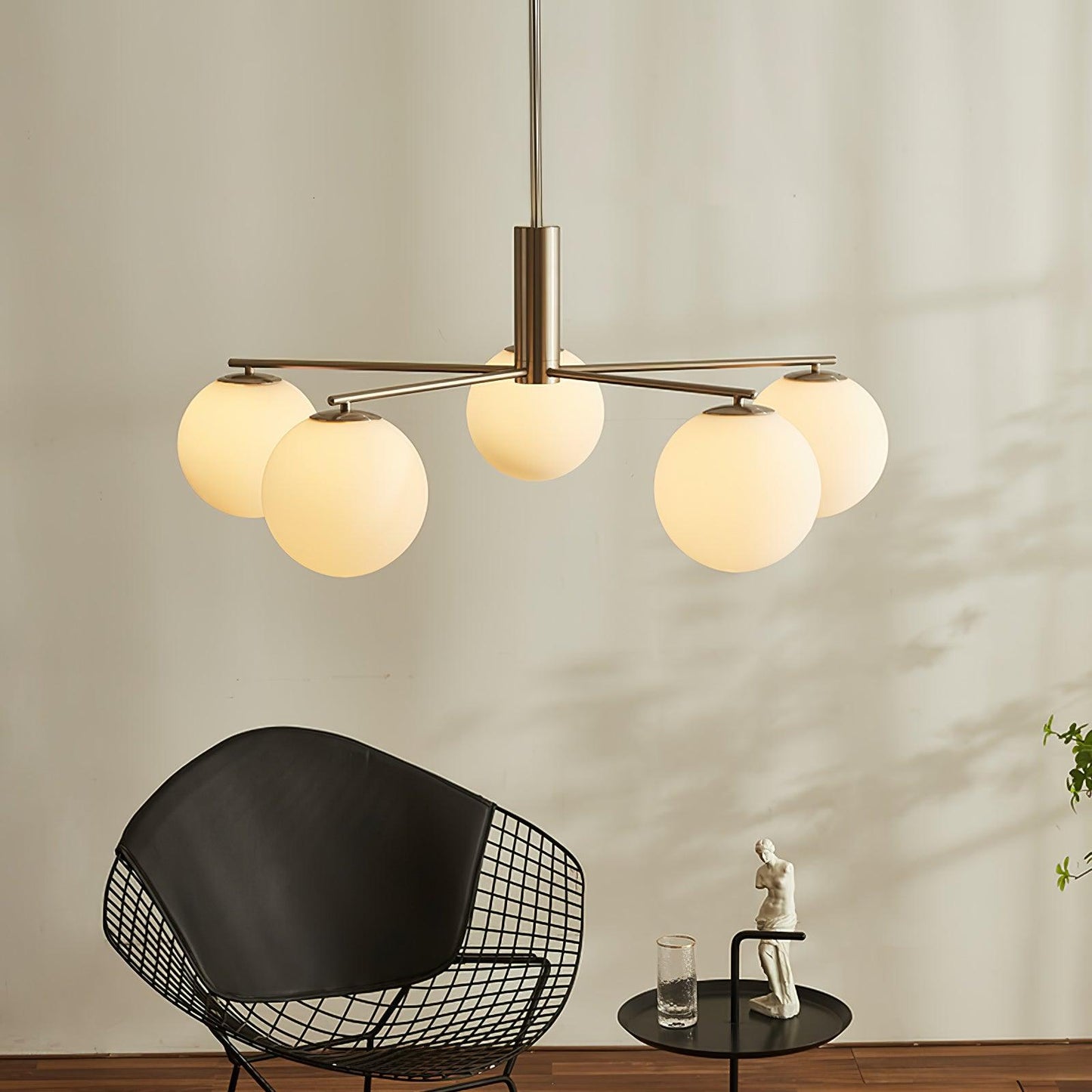 Briette Chandelier - YIOSI