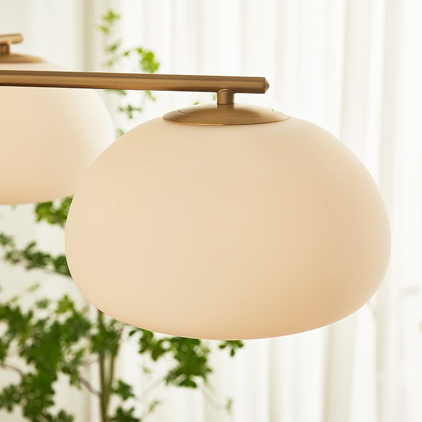 Briette Chandelier - YIOSI
