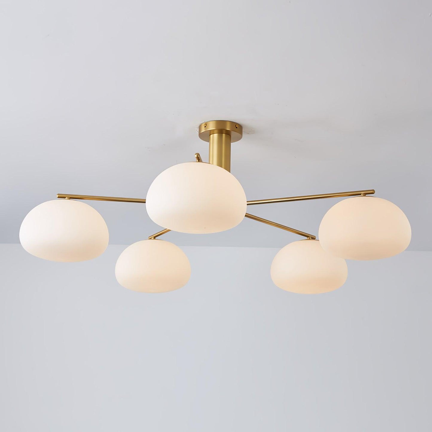 Briette Chandelier - YIOSI