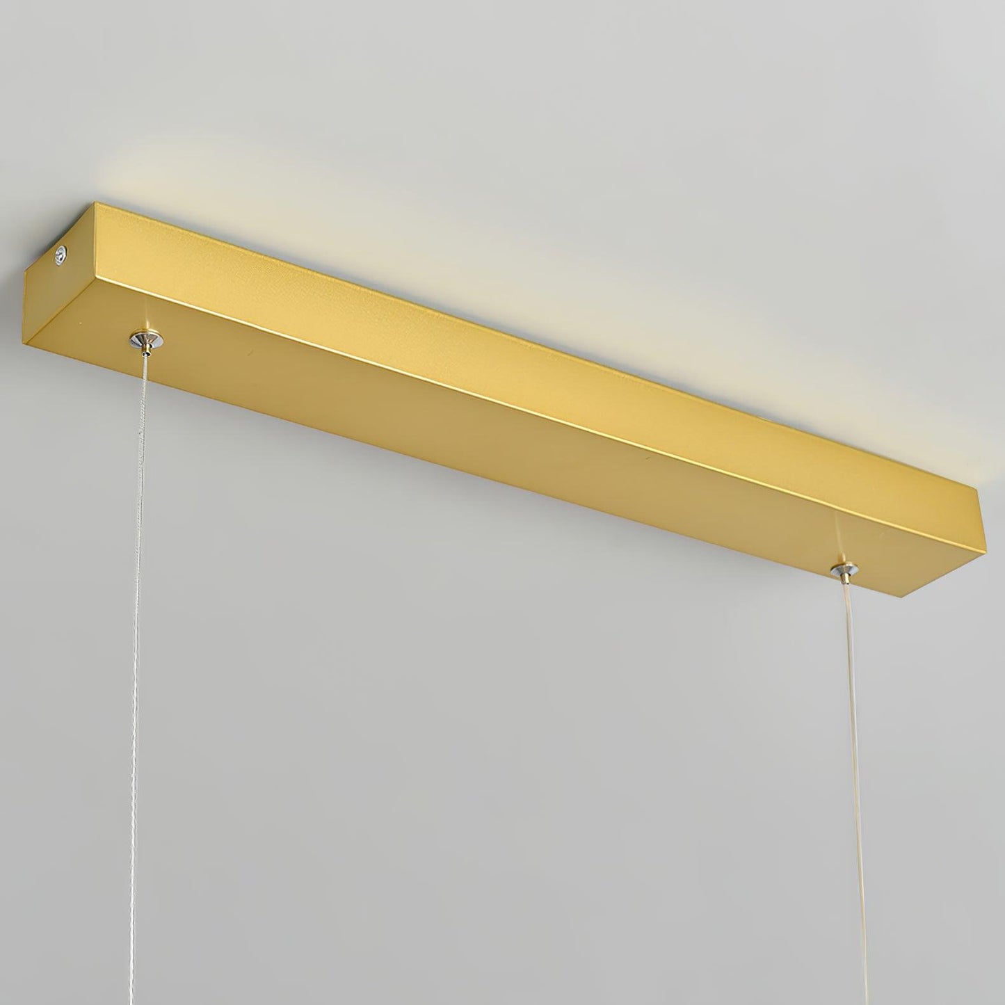 Brooklyn Double Circle Chandelier - YIOSI