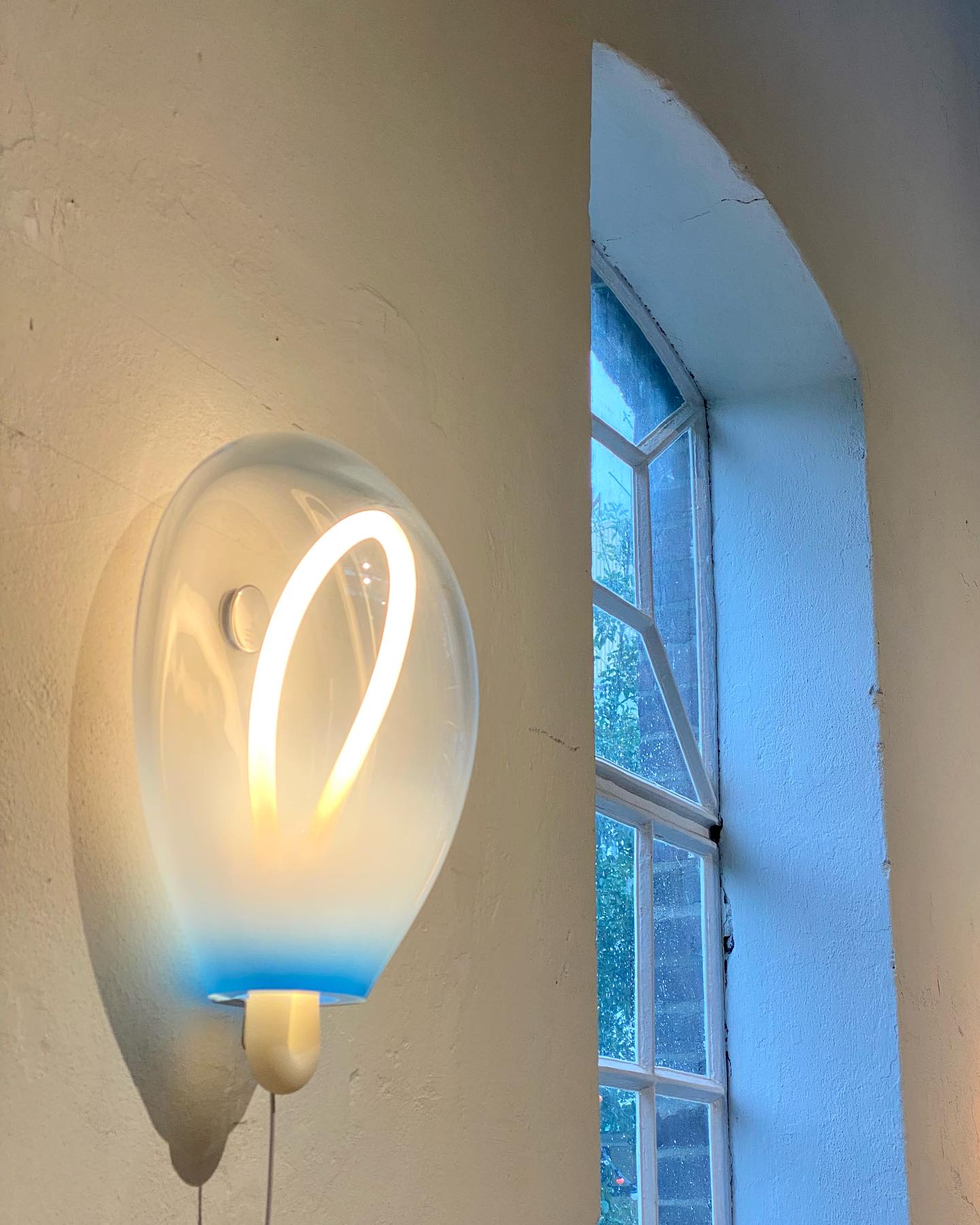 Bulla Wall Light - YIOSI