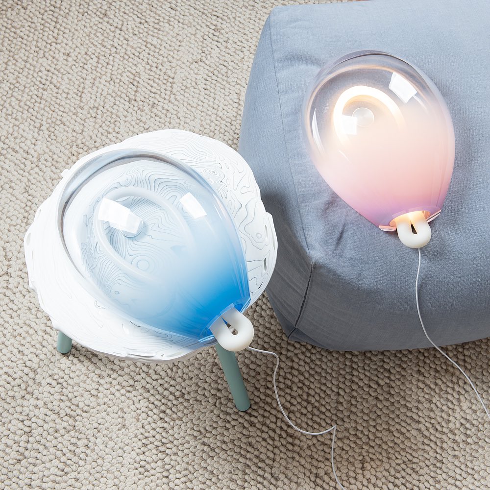 Bulla Wall Light - YIOSI