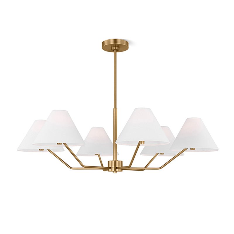 Burke Chandelier - YIOSI