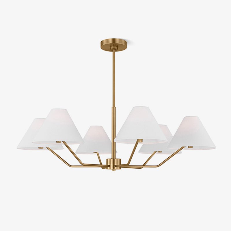 Burke Chandelier - YIOSI