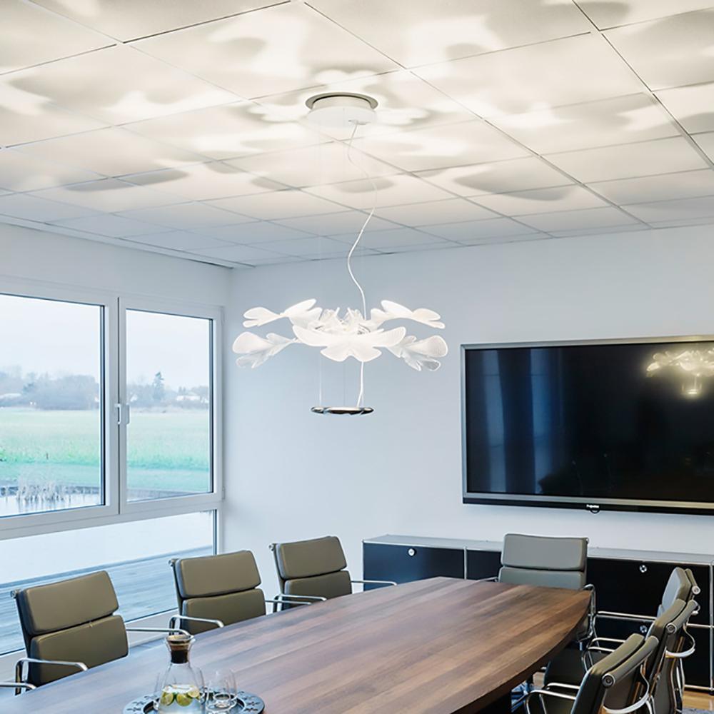 Chlorophilia Suspension Light - YIOSI