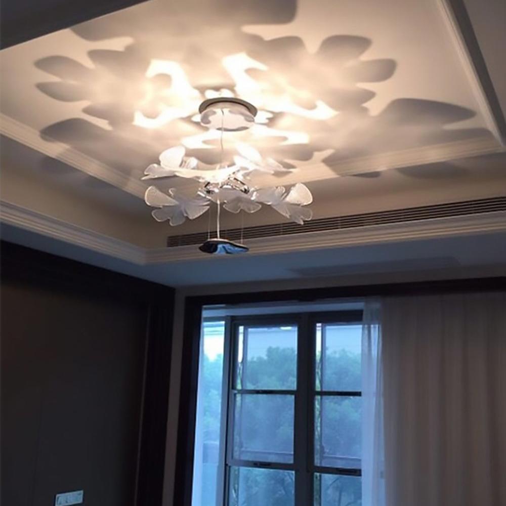 Chlorophilia Suspension Light - YIOSI