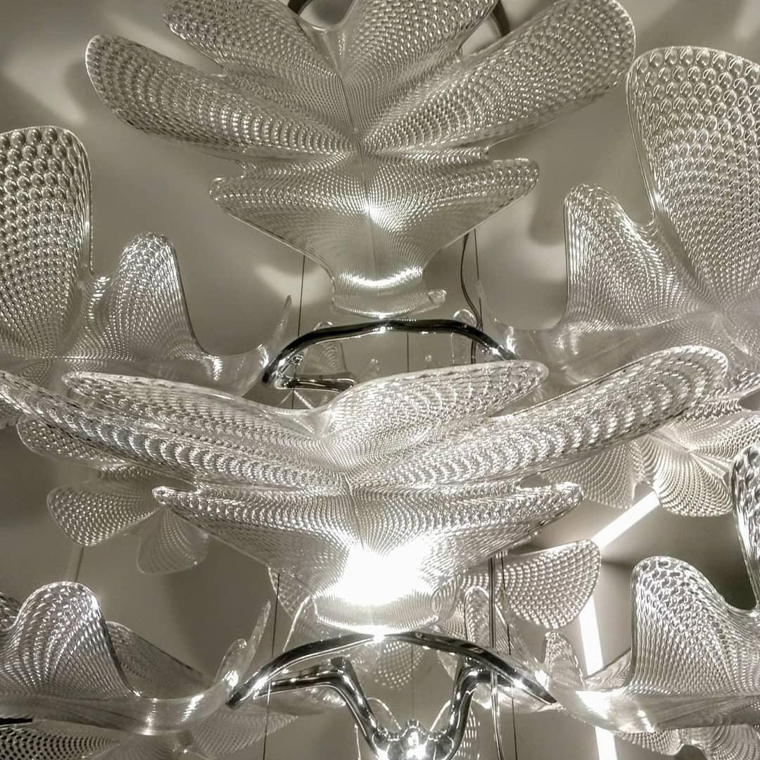 Chlorophilia Suspension Light - YIOSI