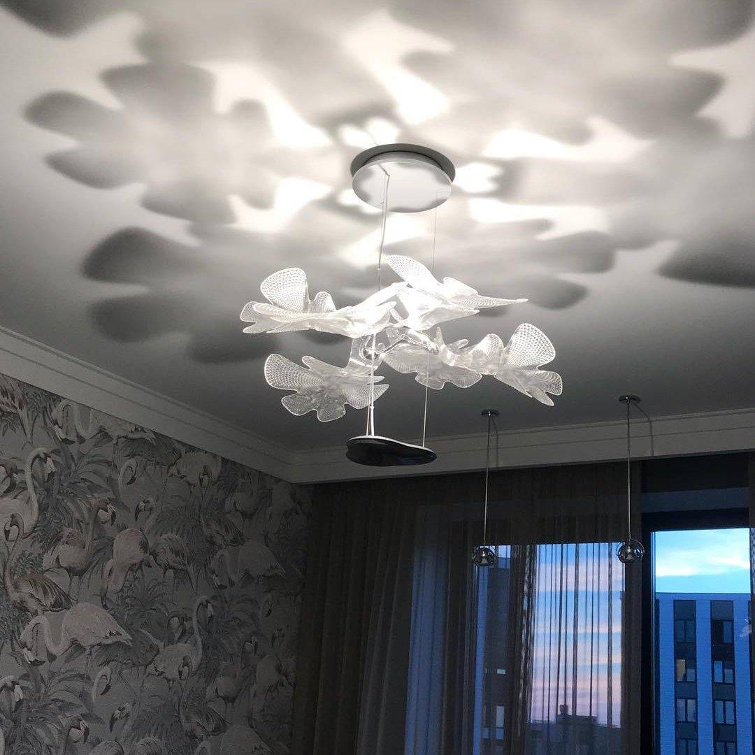 Chlorophilia Suspension Light - YIOSI