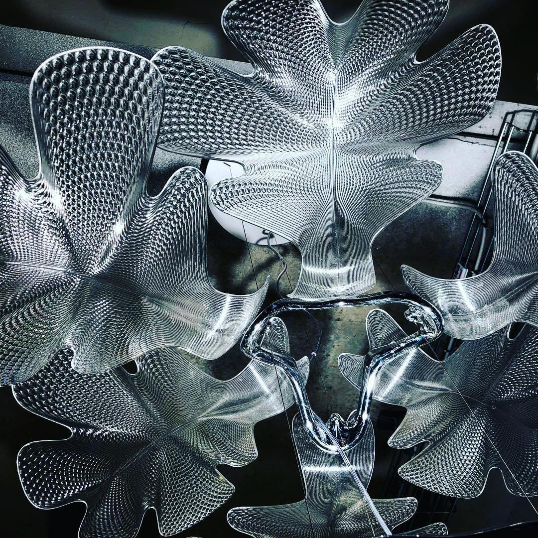 Chlorophilia Suspension Light - YIOSI