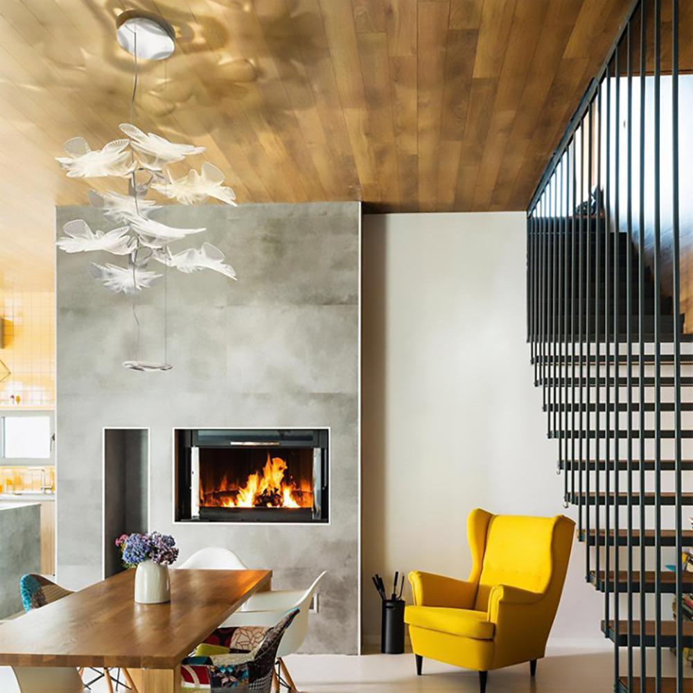 Chlorophilia Suspension Light - YIOSI