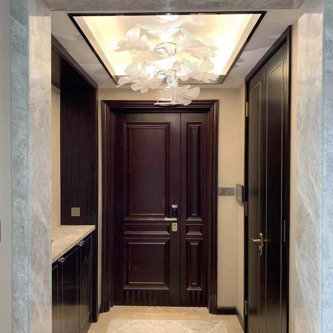 Chlorophilia Suspension Light - YIOSI