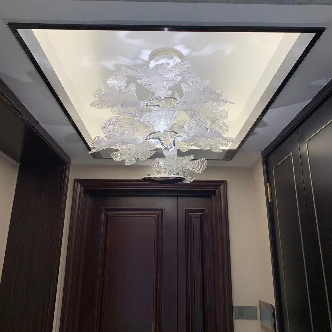 Chlorophilia Suspension Light - YIOSI