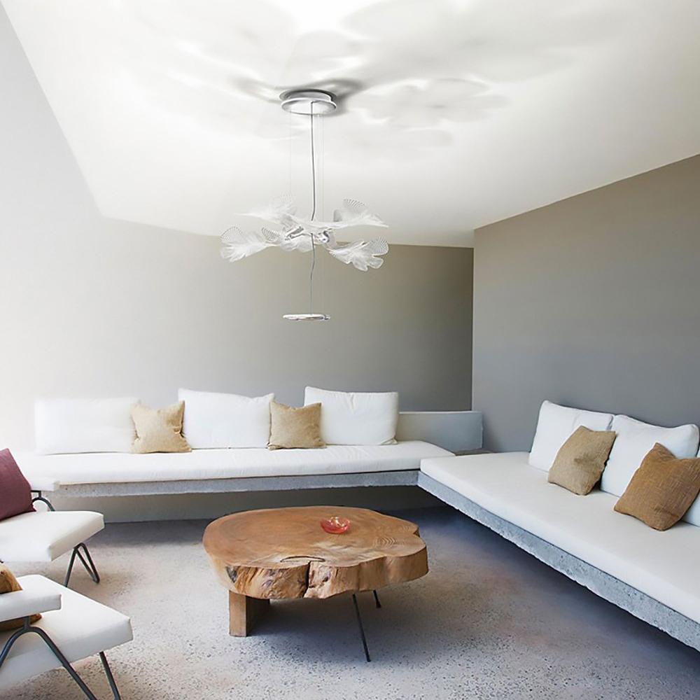 Chlorophilia Suspension Light - YIOSI