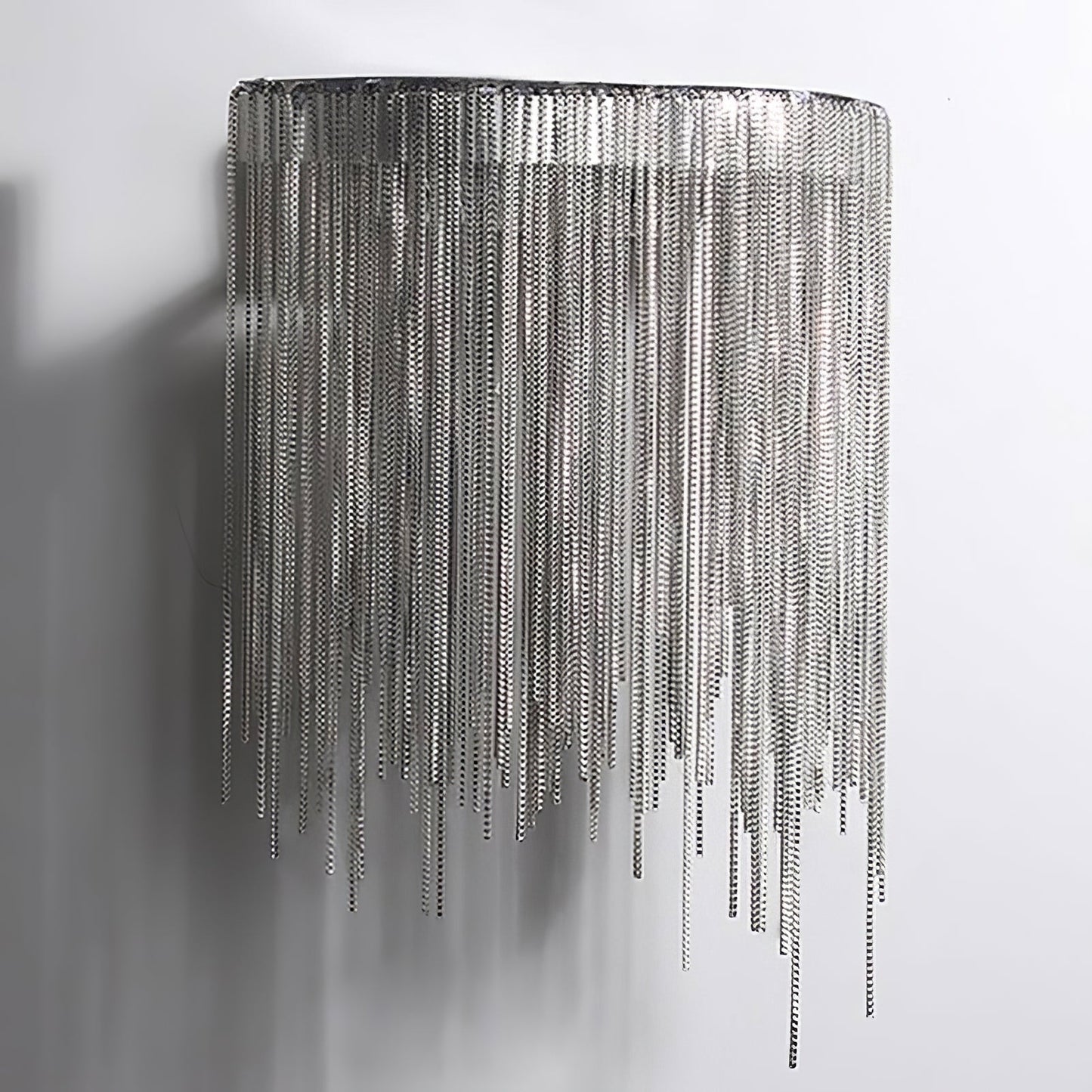 Cadena Tassel Wall Lamp - YIOSI