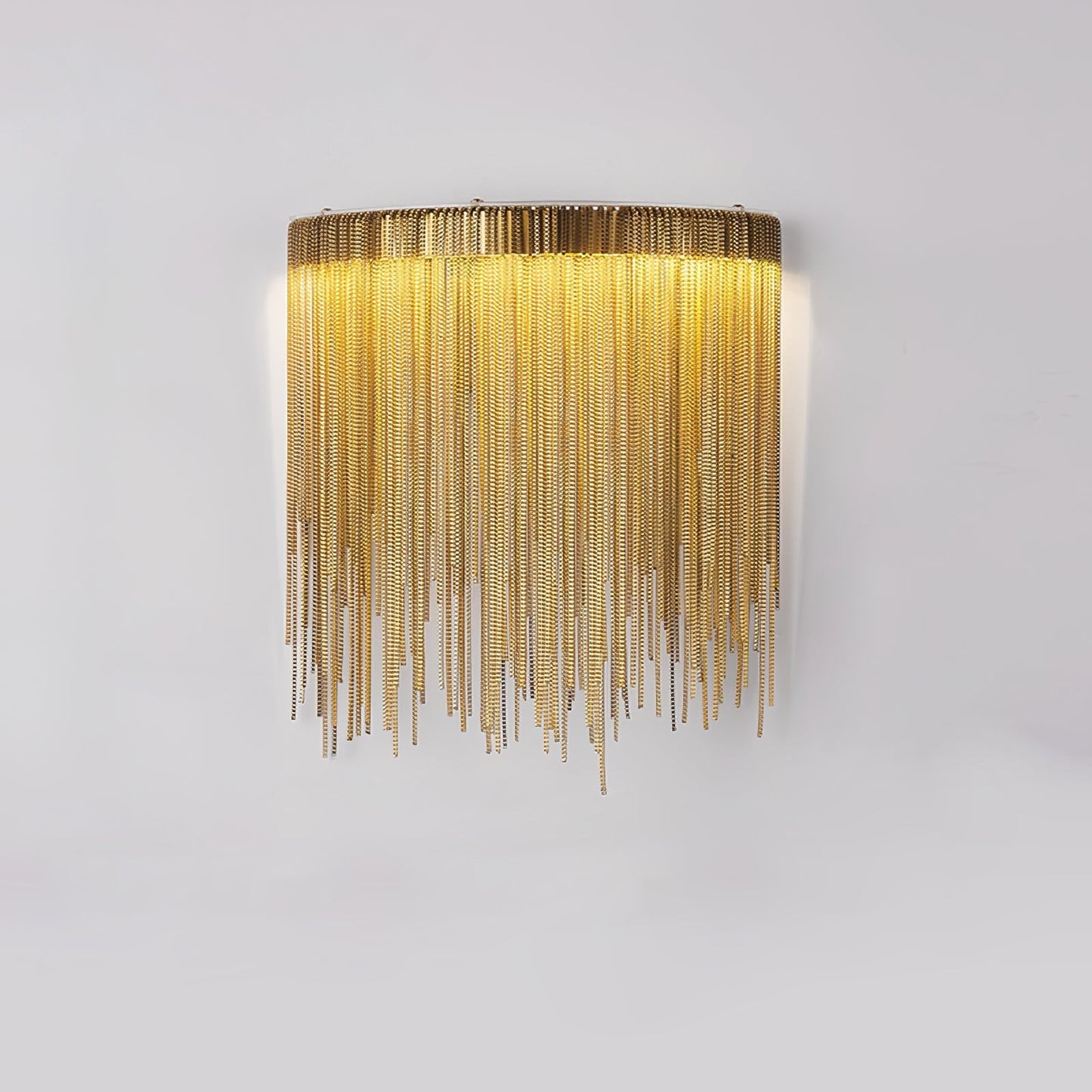 Cadena Tassel Wall Lamp - YIOSI