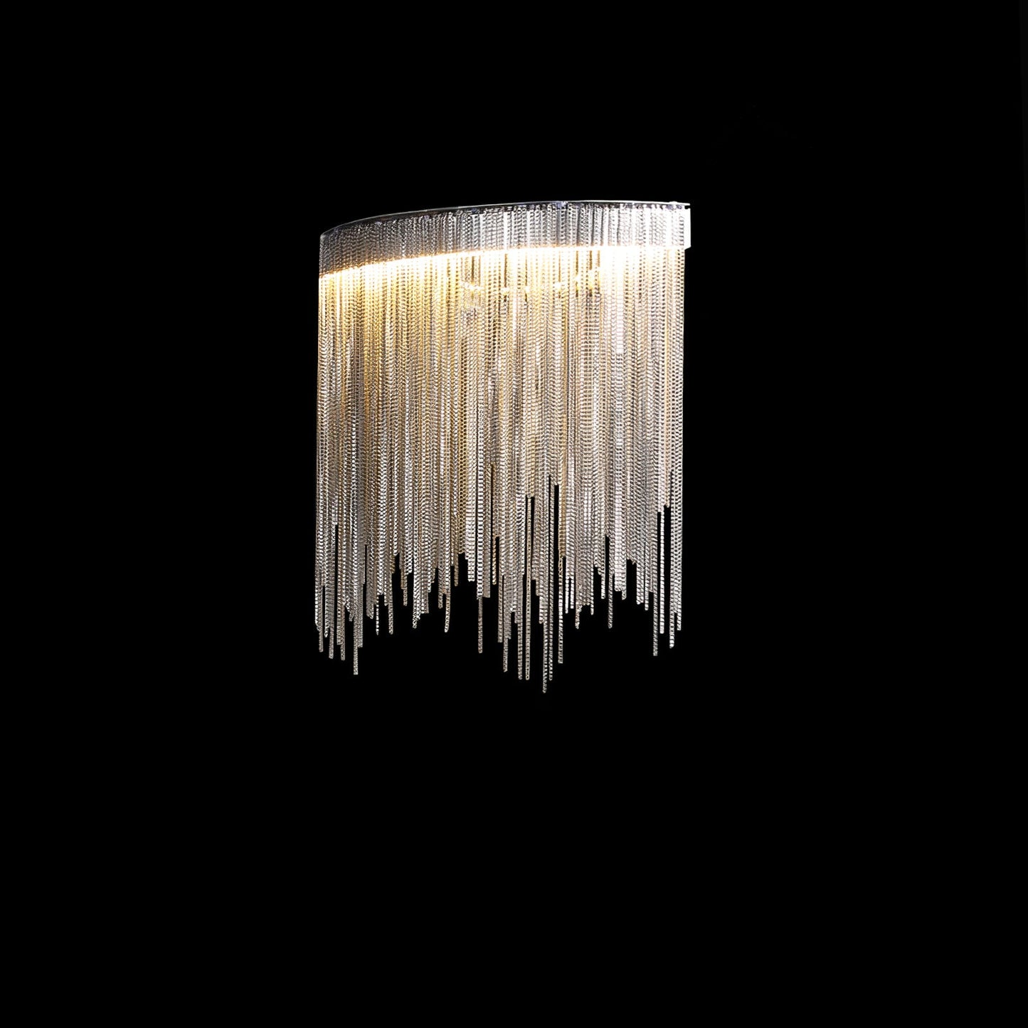 Cadena Tassel Wall Lamp - YIOSI