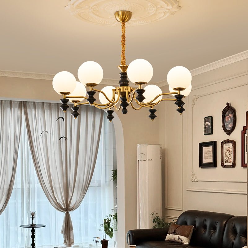 Cadence Chandelier - YIOSI