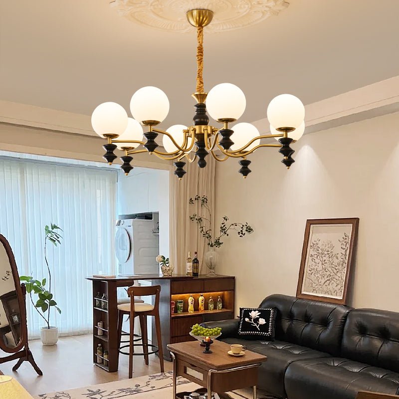 Cadence Chandelier - YIOSI