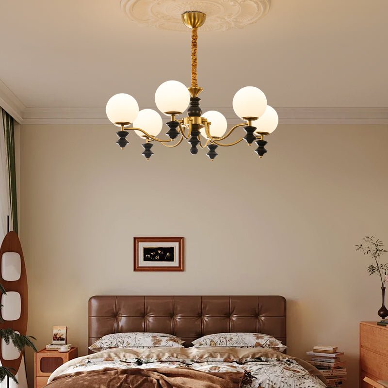 Cadence Chandelier - YIOSI