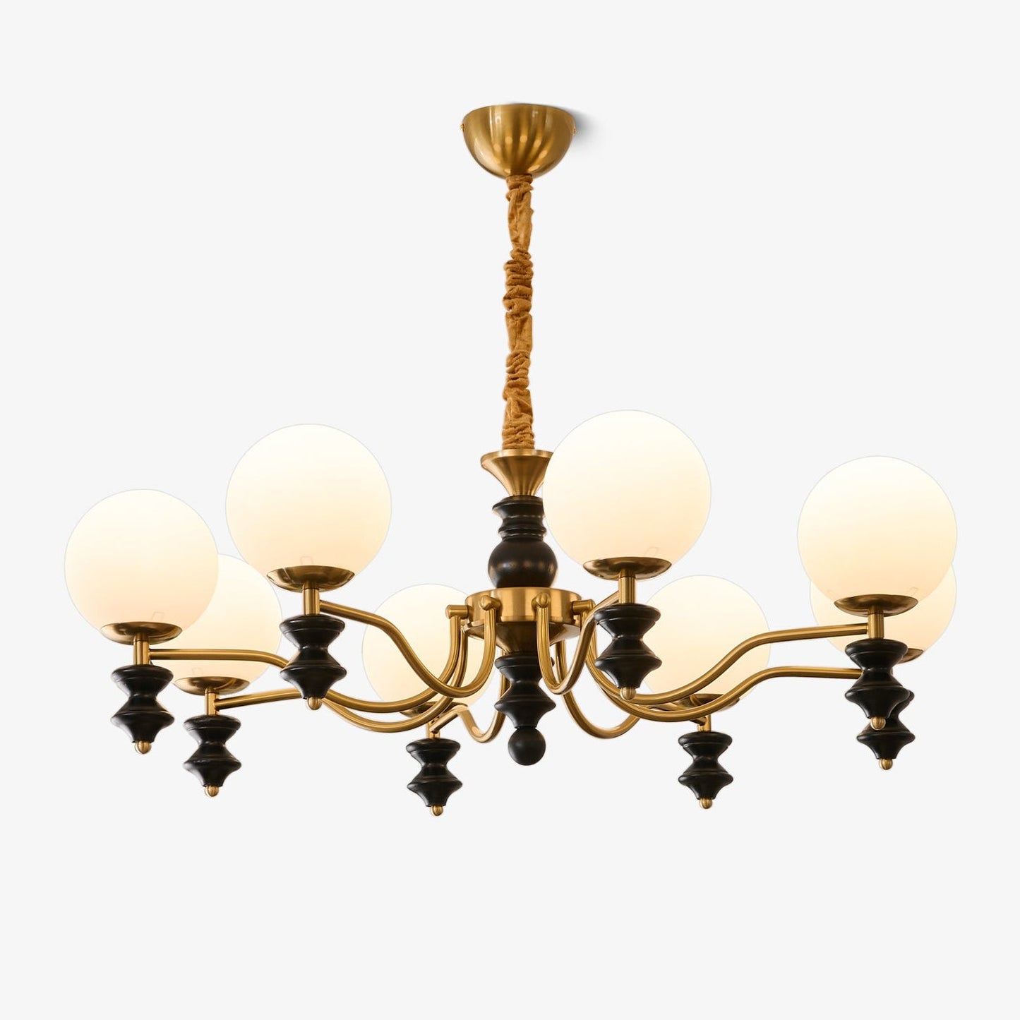 Cadence Chandelier - YIOSI