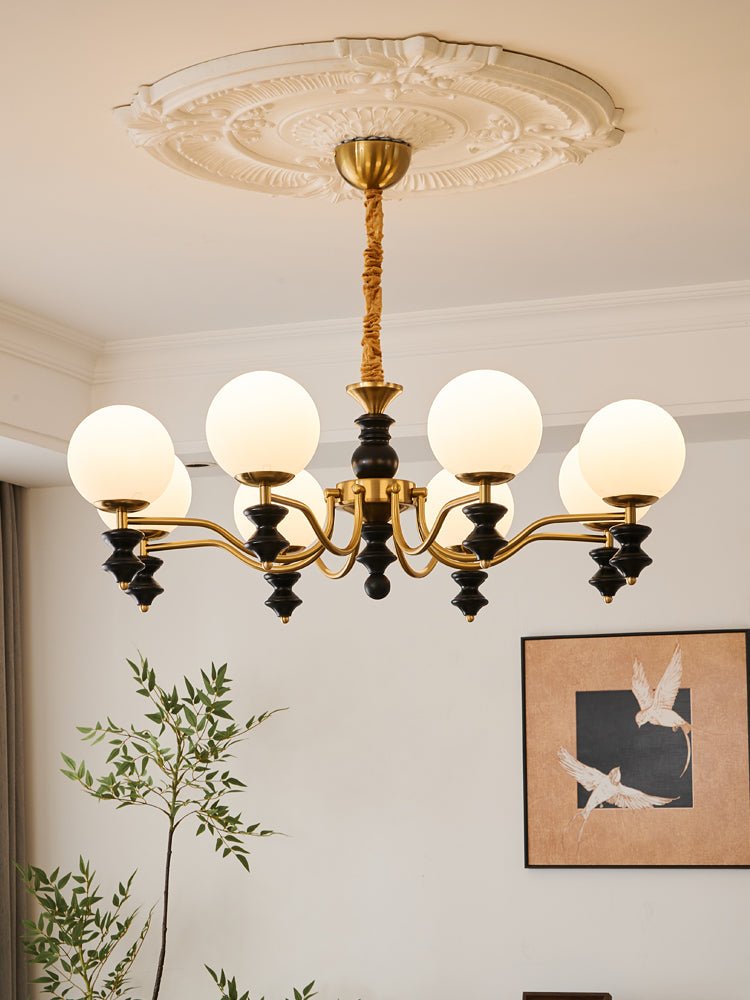 Cadence Chandelier - YIOSI