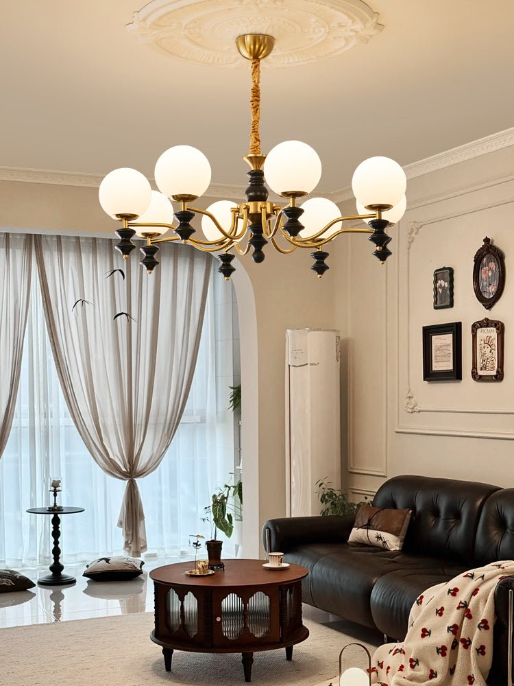 Cadence Chandelier - YIOSI