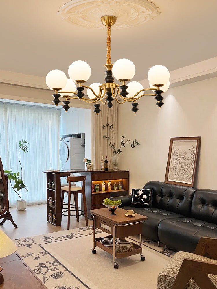 Cadence Chandelier - YIOSI