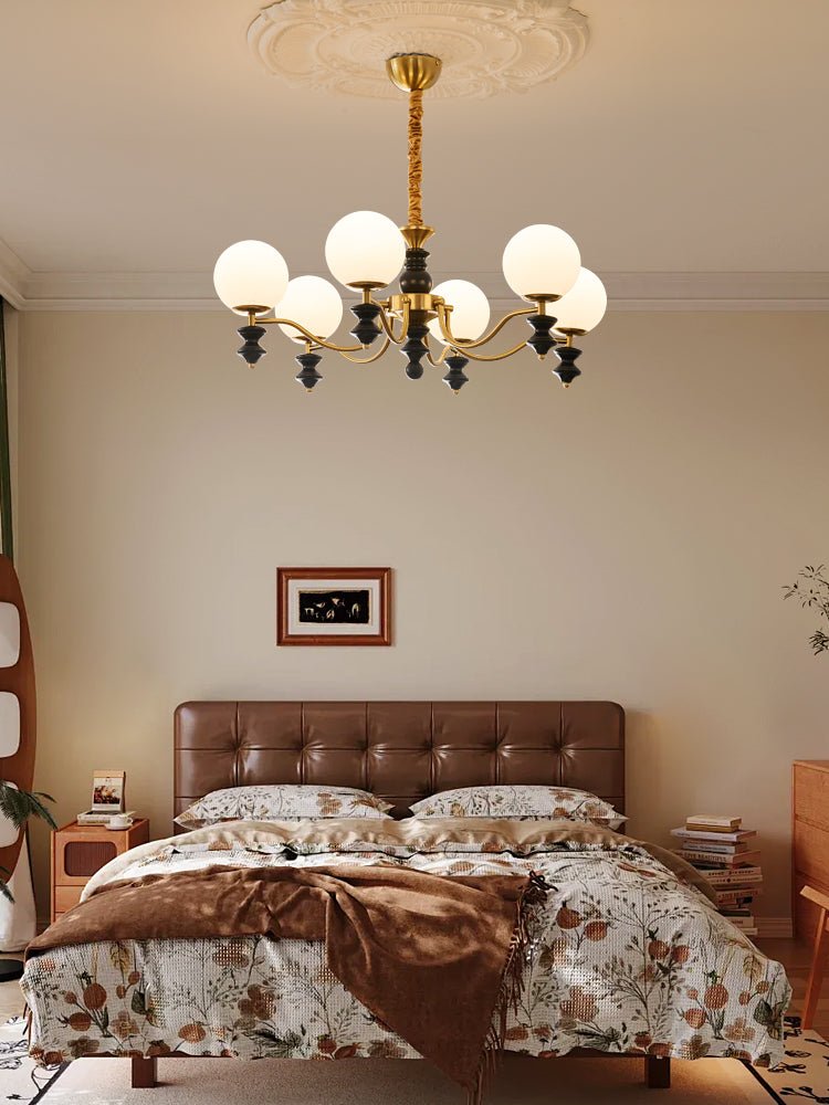 Cadence Chandelier - YIOSI