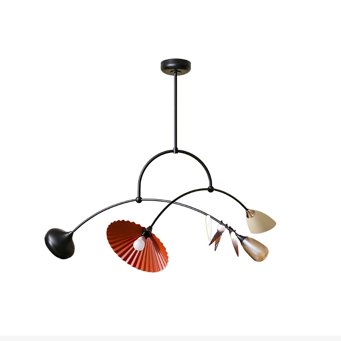 Calibra Mobile Chandelier - YIOSI