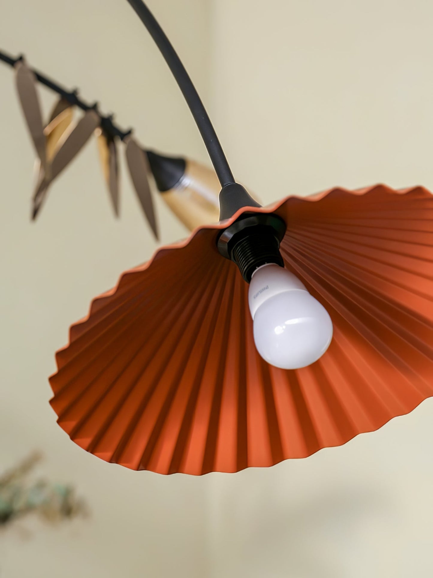 Calibra Mobile Chandelier - YIOSI