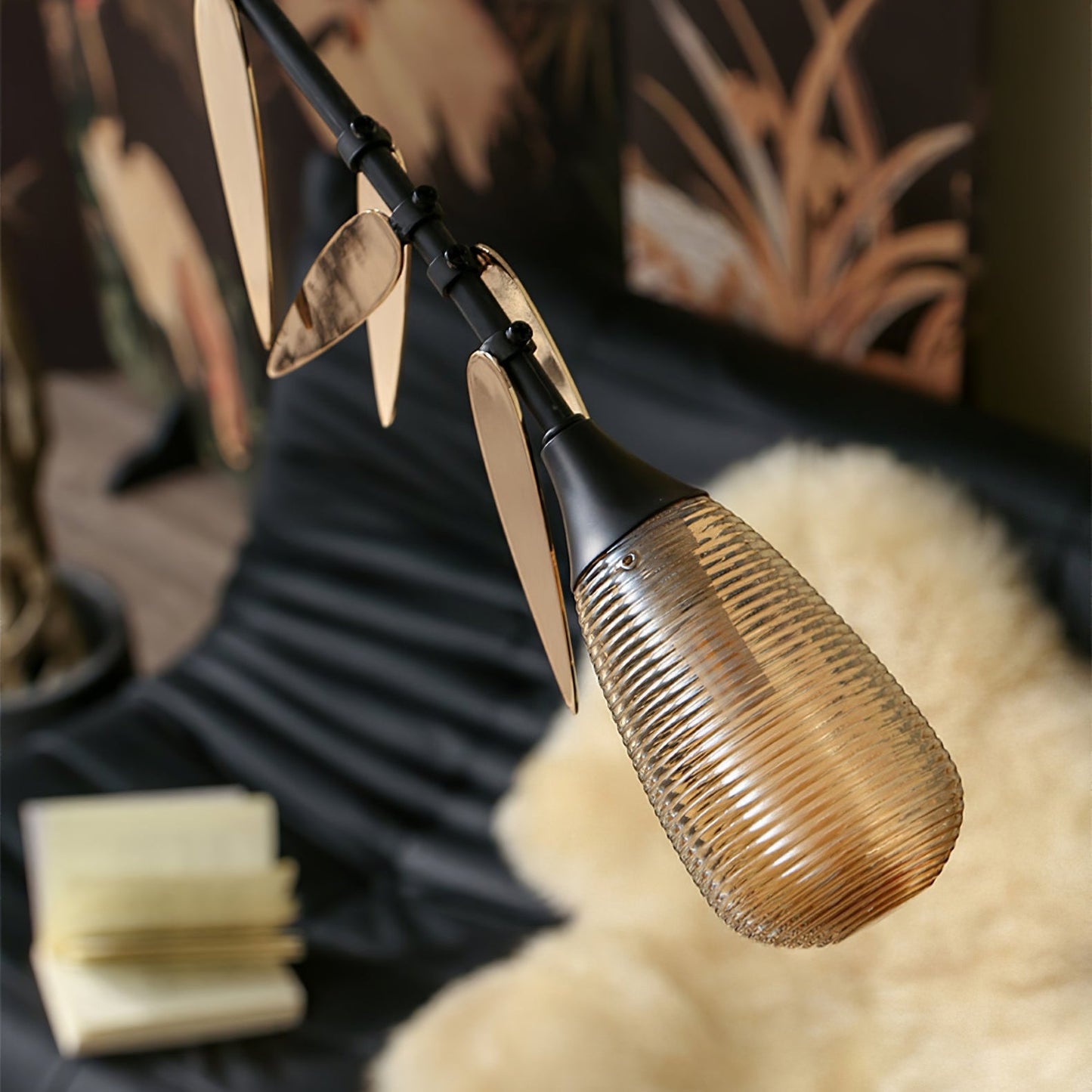 Calibra Mobile Chandelier - YIOSI