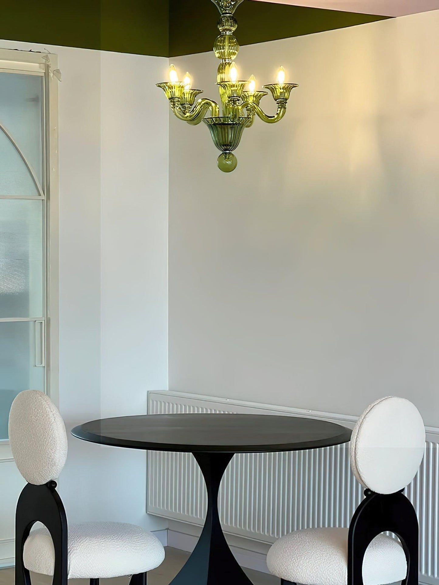 Calle Rafina Chandelier - YIOSI