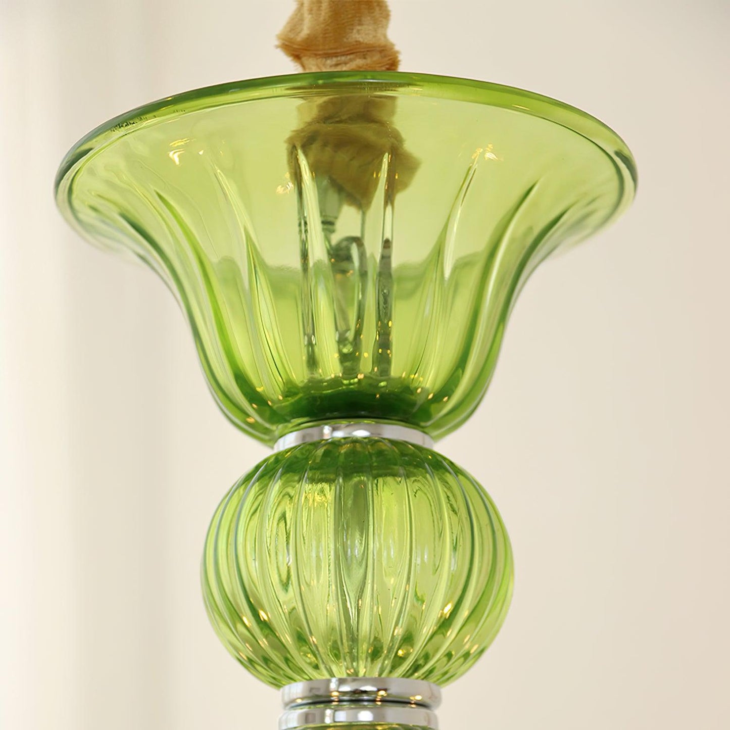 Calle Rafina Chandelier - YIOSI