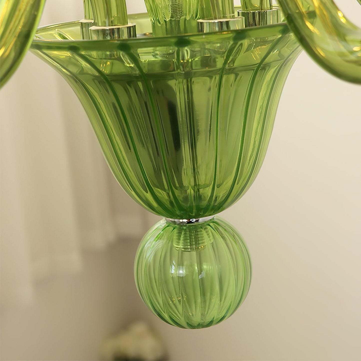 Calle Rafina Chandelier - YIOSI