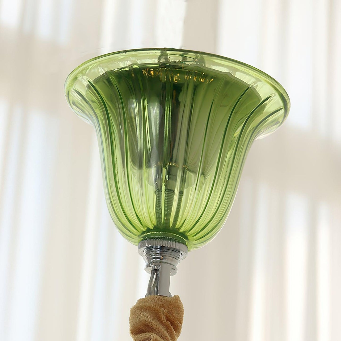 Calle Rafina Chandelier - YIOSI