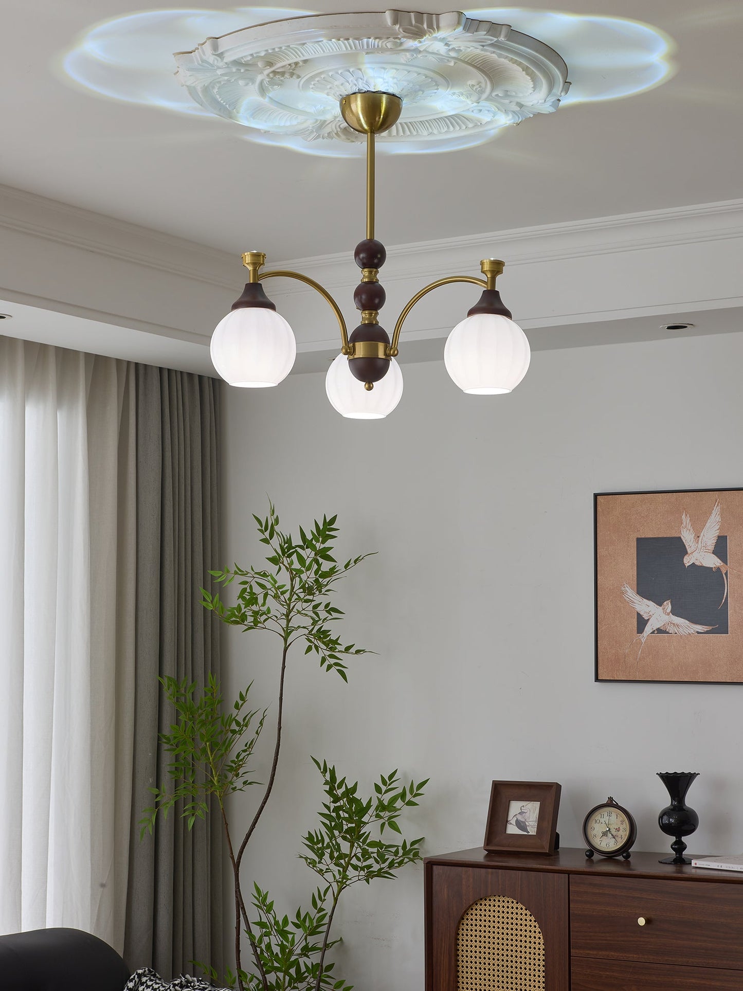 Callidora Chandelier - YIOSI
