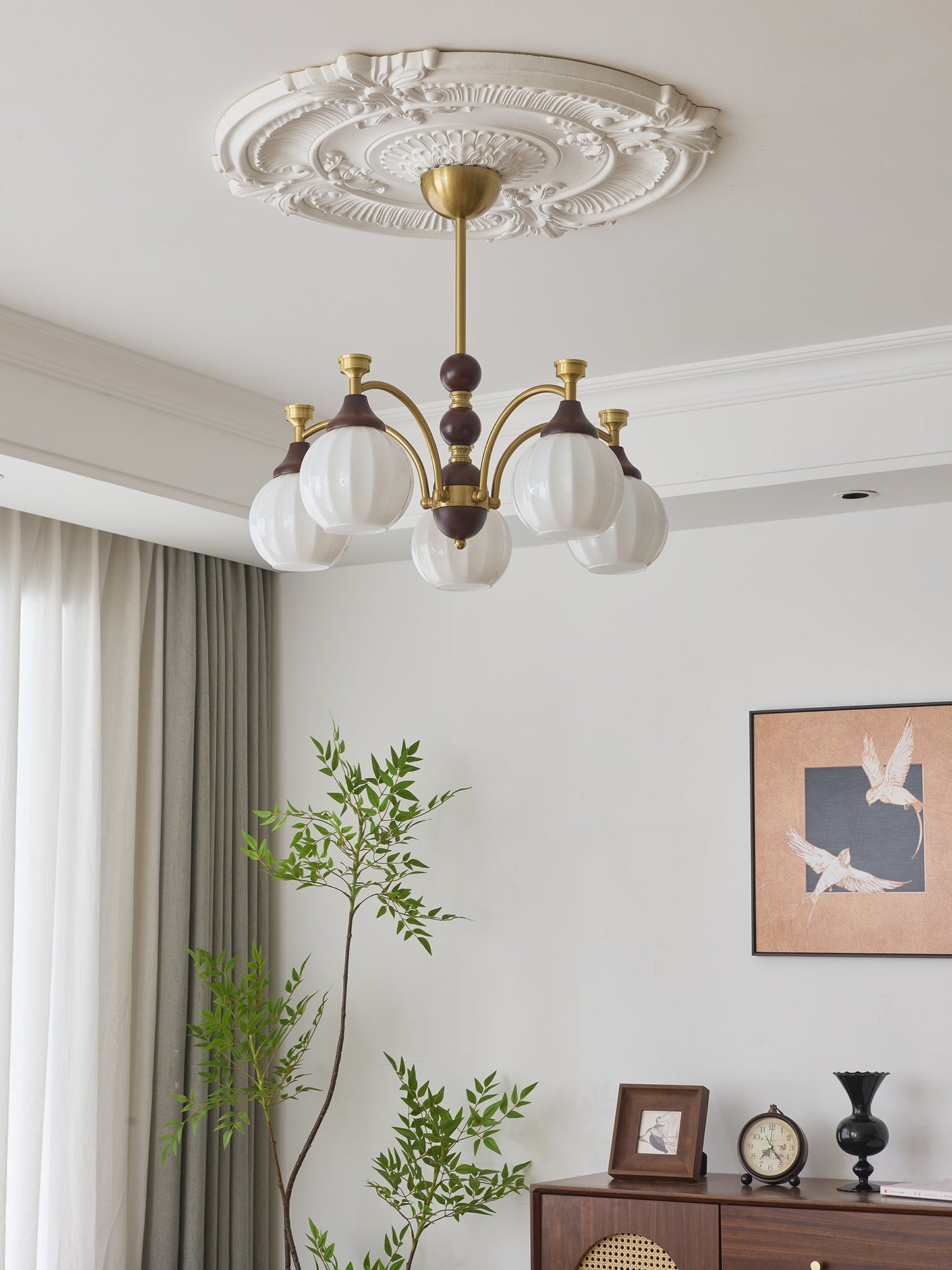 Callidora Chandelier - YIOSI