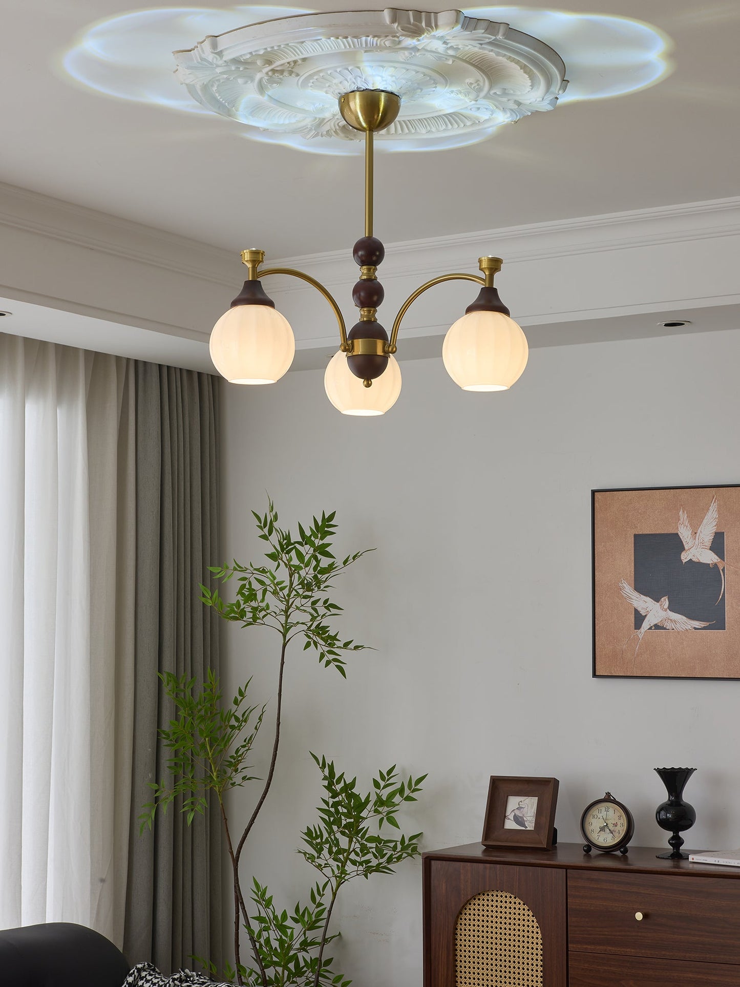 Callidora Chandelier - YIOSI