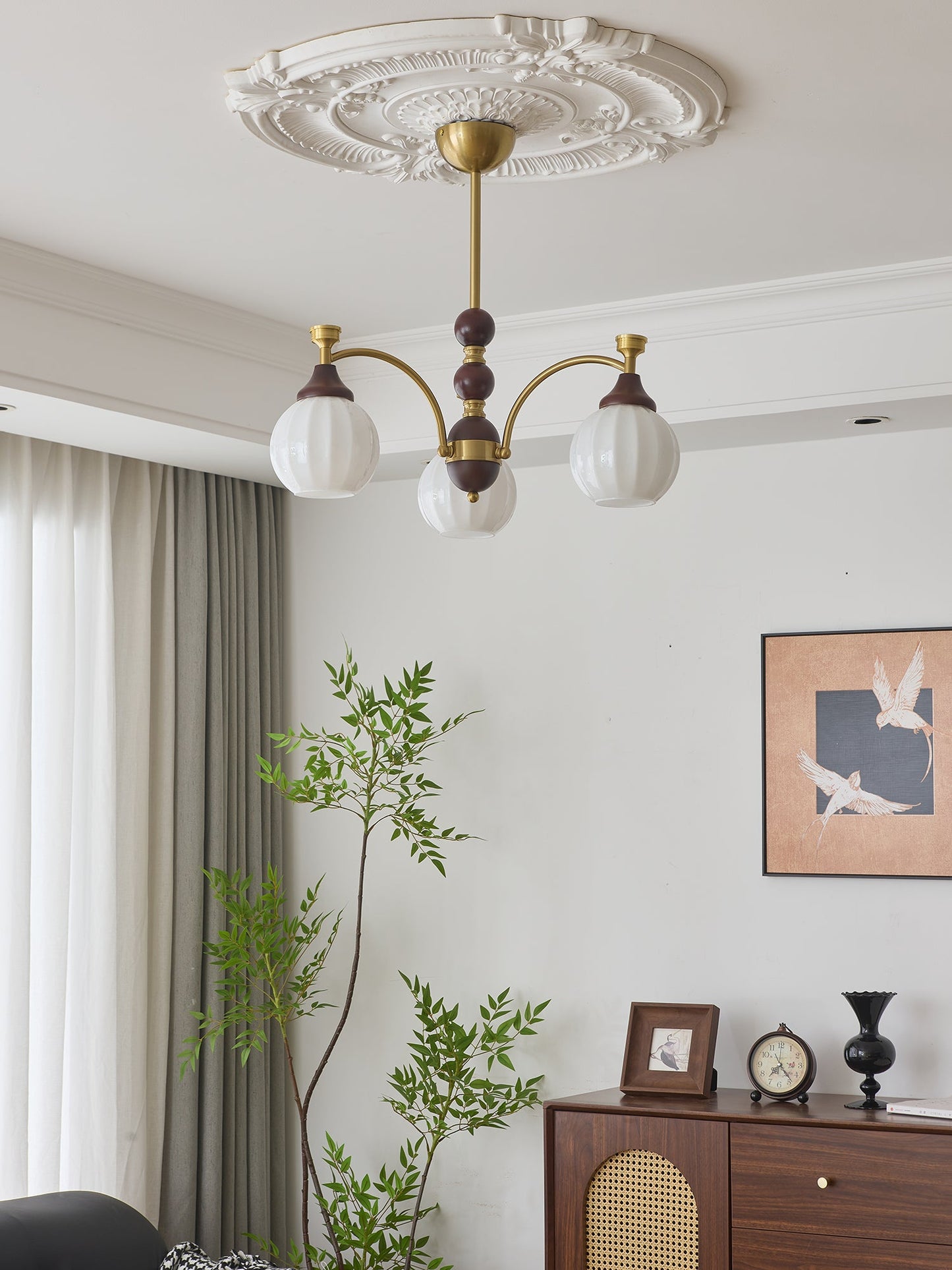 Callidora Chandelier - YIOSI