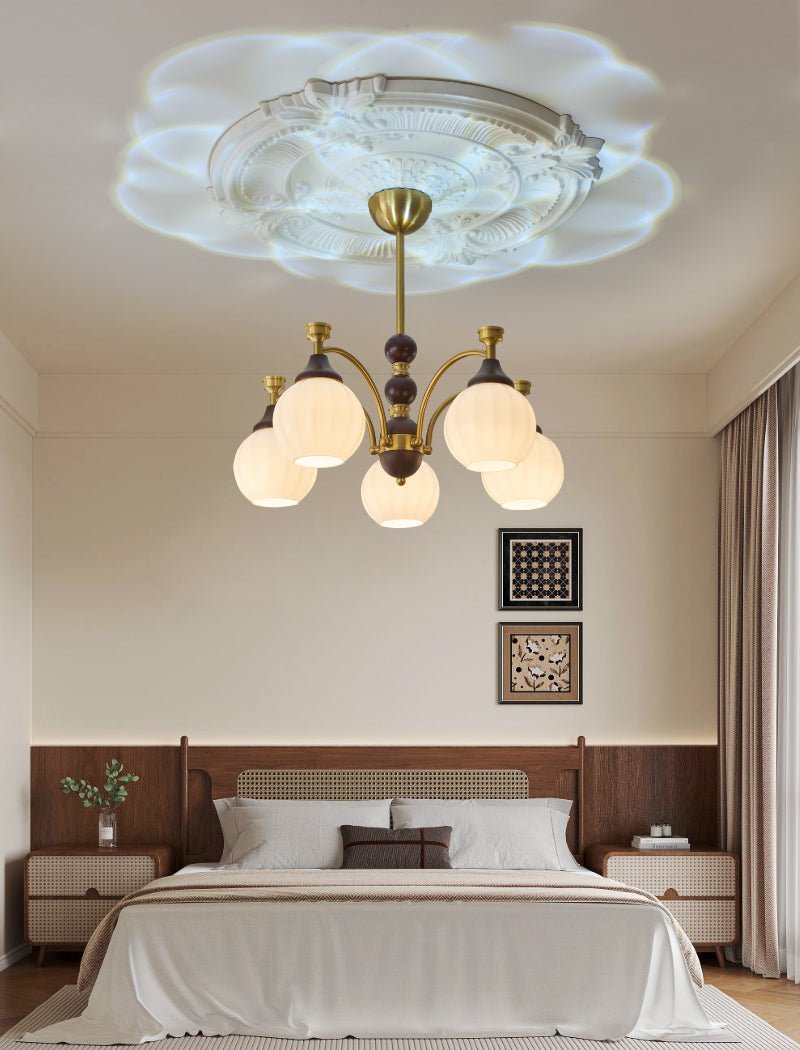 Callidora Chandelier - YIOSI