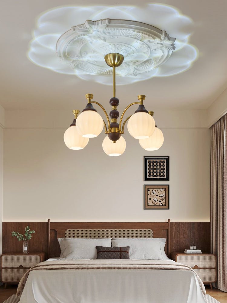 Callidora Chandelier - YIOSI