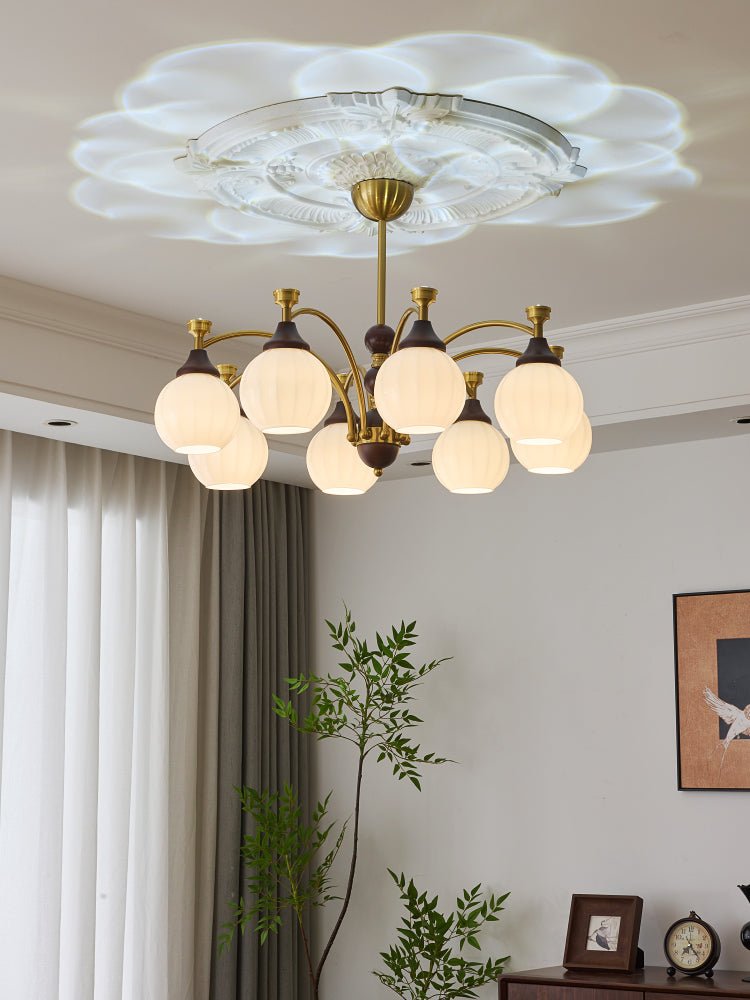 Callidora Chandelier - YIOSI