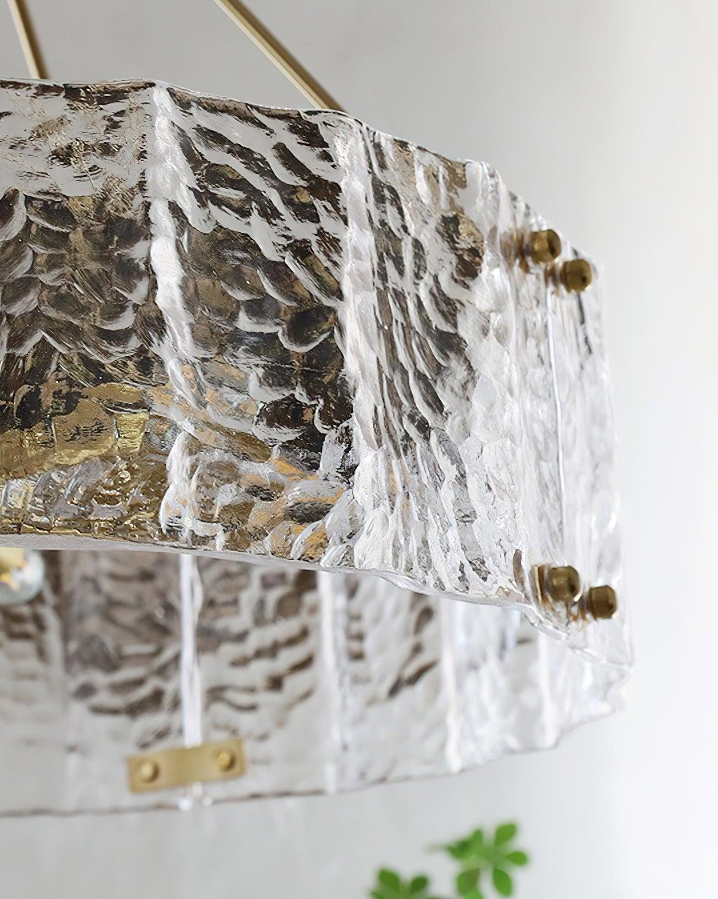 Calvert Chandelier - YIOSI