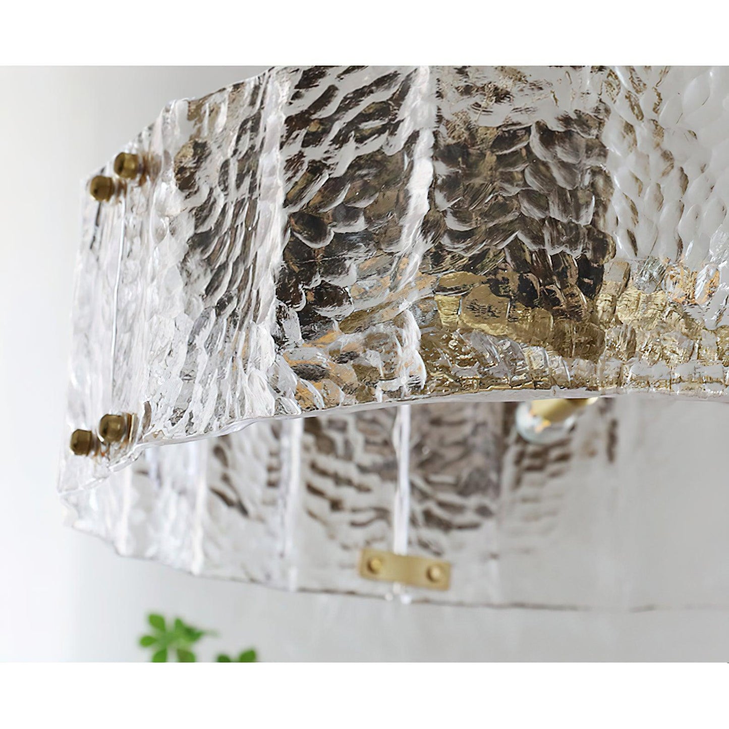 Calvert Chandelier - YIOSI