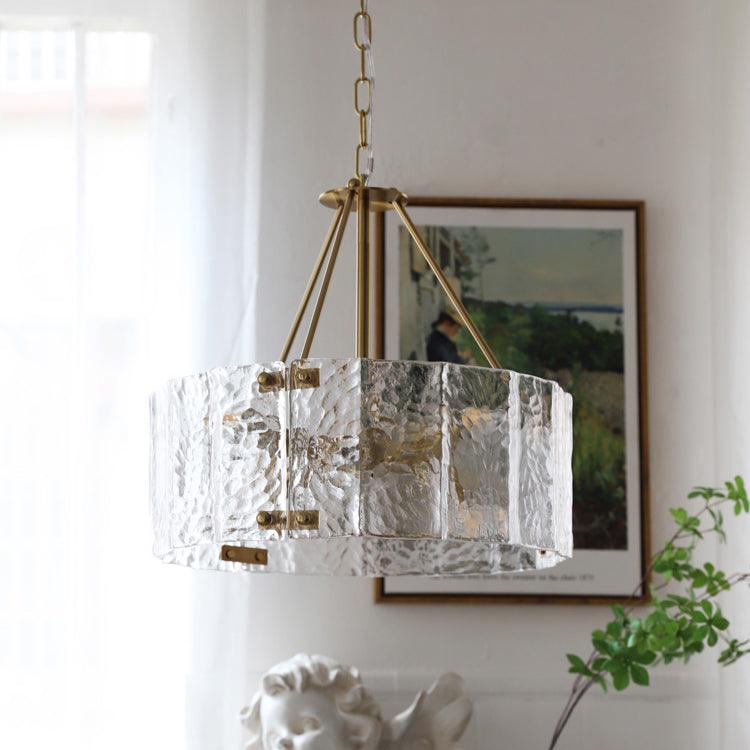 Calvert Chandelier - YIOSI