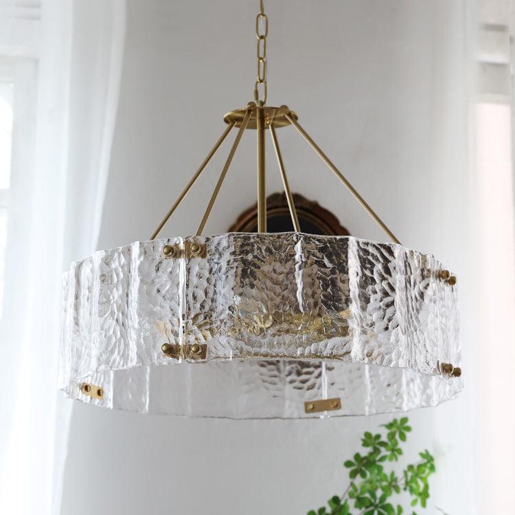 Calvert Chandelier - YIOSI